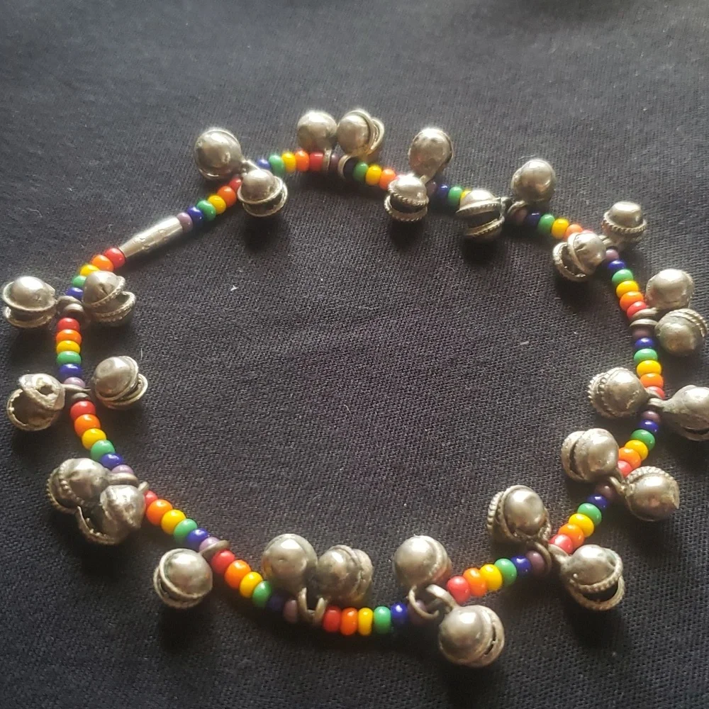 Two rainbow bracelets - Picture 2 of 3